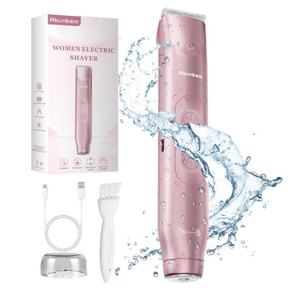 🏆Flash Sale⚡ Newly Upgraded！🏆Bikini Trimmer for Women-YTY5
