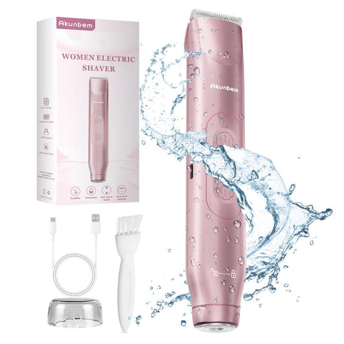 🏆Flash Sale⚡ Newly Upgraded！🏆Bikini Trimmer for Women-YTY5