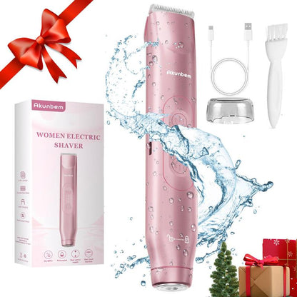 🏆Flash Sale⚡ Newly Upgraded！🏆Bikini Trimmer for Women-YTY5