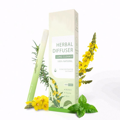 🏆Flash Sale⚡ Newly Upgraded！🏆Pure Herbal Diffuser-YTY5