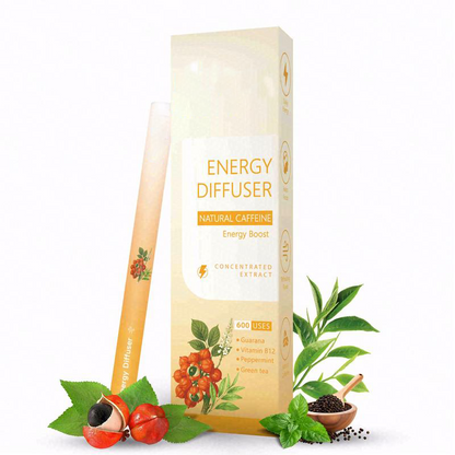 🏆Flash Sale⚡ Newly Upgraded！🏆Pure Herbal Diffuser-YTY5