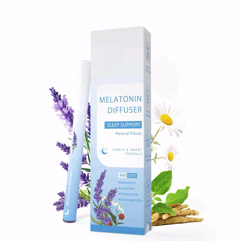 🏆Flash Sale⚡ Newly Upgraded！🏆Pure Herbal Diffuser-YTY5
