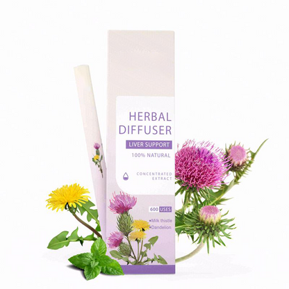 🏆Flash Sale⚡ Newly Upgraded！🏆Pure Herbal Diffuser-YTY5