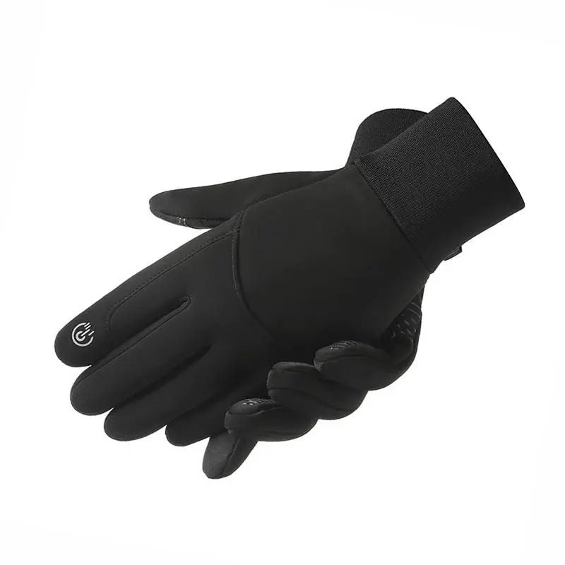 🔥🔥🏆Flash Sale⚡ 50K+ SOLD! 🏆Outdoor Winter Gloves Touchscreen Windproof-ZDQ8
