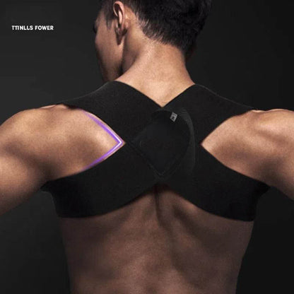 🏆Flash Sale⚡ 50K+ SOLD! 🏆Fitness heavy shoulder straps-ZDQ8