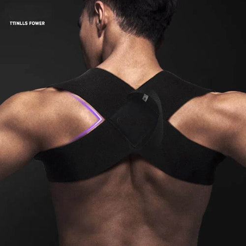 🏆Flash Sale⚡ 50K+ SOLD! 🏆Fitness heavy shoulder straps-ZDQ8