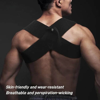 🏆Flash Sale⚡ 50K+ SOLD! 🏆Fitness heavy shoulder straps-ZDQ8