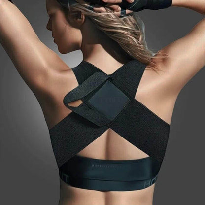 🏆Flash Sale⚡ 50K+ SOLD! 🏆Fitness heavy shoulder straps-ZDQ8