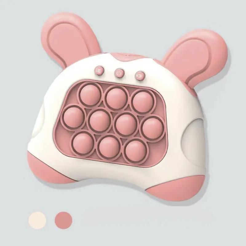 🏆Flash Sale⚡ 150K+ SOLD! 🏆Fast Push Game Cute Animals Version 2nd Generation-YTY5