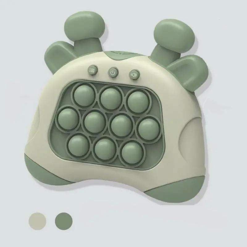 🏆Flash Sale⚡ 150K+ SOLD! 🏆Fast Push Game Cute Animals Version 2nd Generation-YTY5