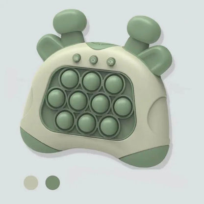 🏆Flash Sale⚡ 150K+ SOLD! 🏆Fast Push Game Cute Animals Version 2nd Generation-YTY5