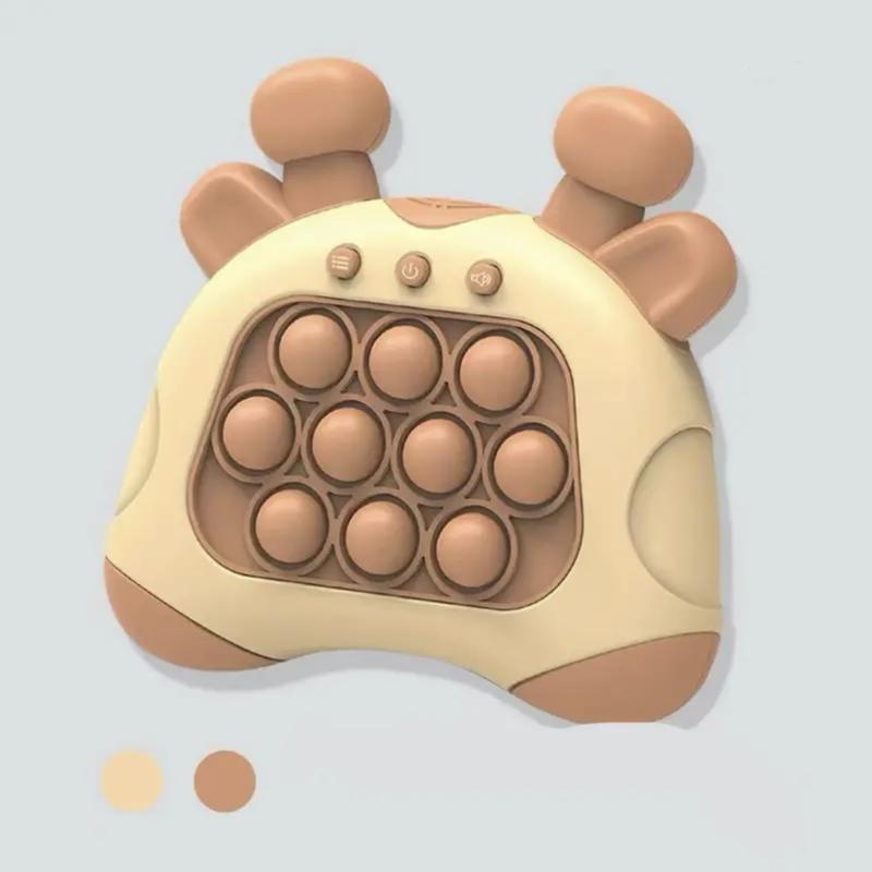🏆Flash Sale⚡ 150K+ SOLD! 🏆Fast Push Game Cute Animals Version 2nd Generation-YTY5