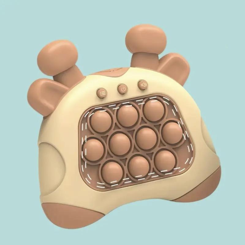 🏆Flash Sale⚡ 150K+ SOLD! 🏆Fast Push Game Cute Animals Version 2nd Generation-YTY5
