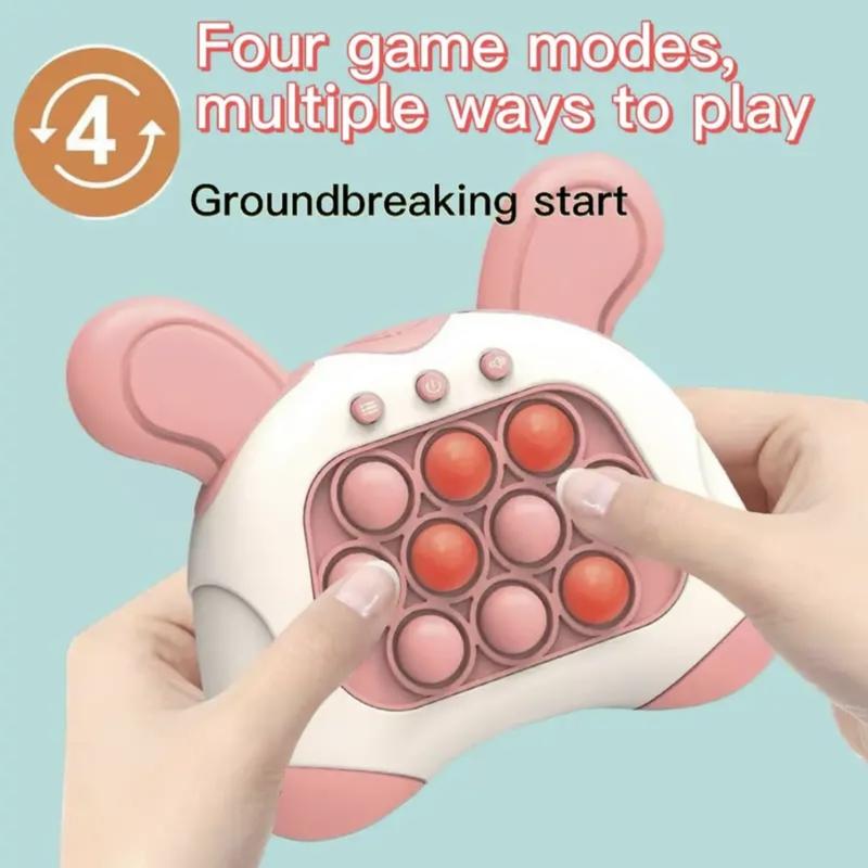 🏆Flash Sale⚡ 150K+ SOLD! 🏆Fast Push Game Cute Animals Version 2nd Generation-YTY5