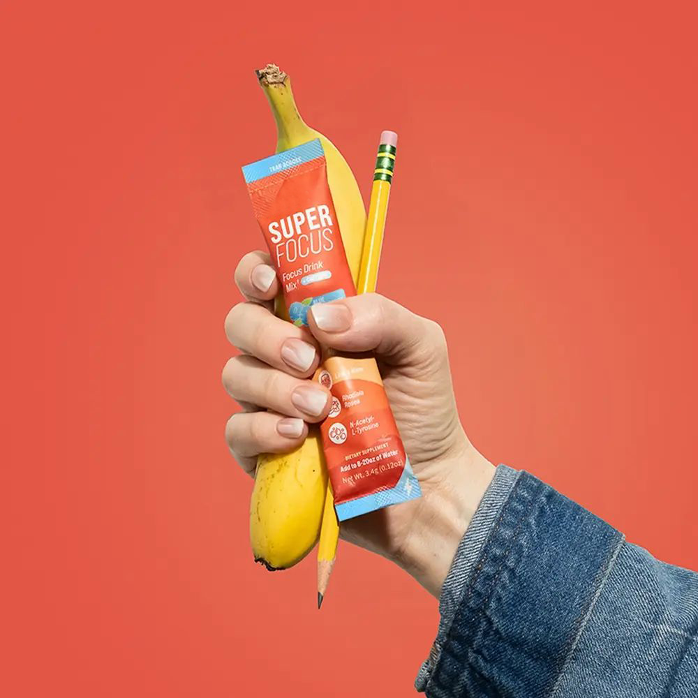 🏆Flash Sale⚡ 70K+ SOLD! 🏆- Nootropic Drink Mix - YTY5