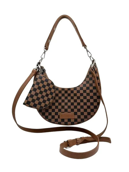 🏆Flash Sale⚡ Newly Upgraded! 🏆- The Iris VIP Shoulder Bag - YTY5