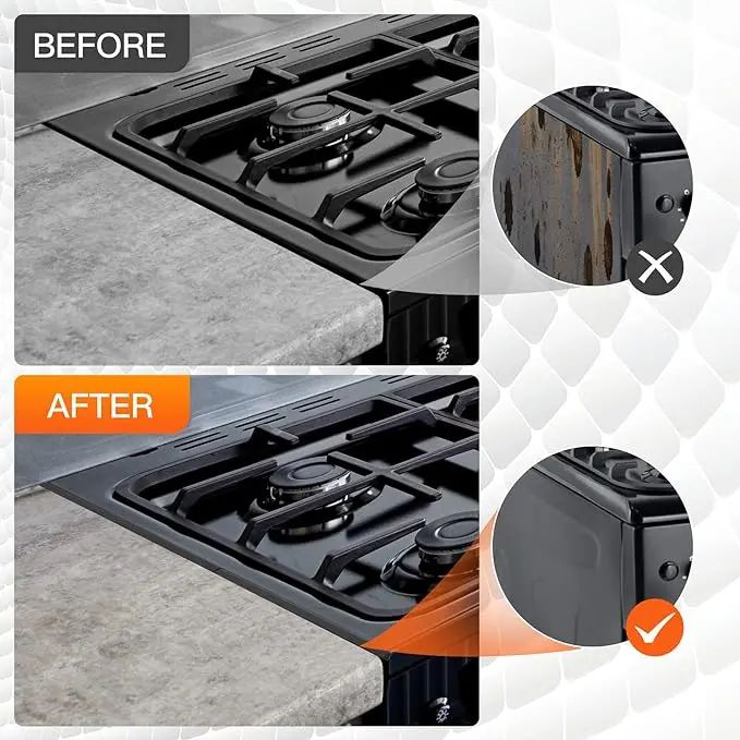 🏆Flash Sale⚡25K+ SOLD! 🏆- Stove Gap Guards - YTY5