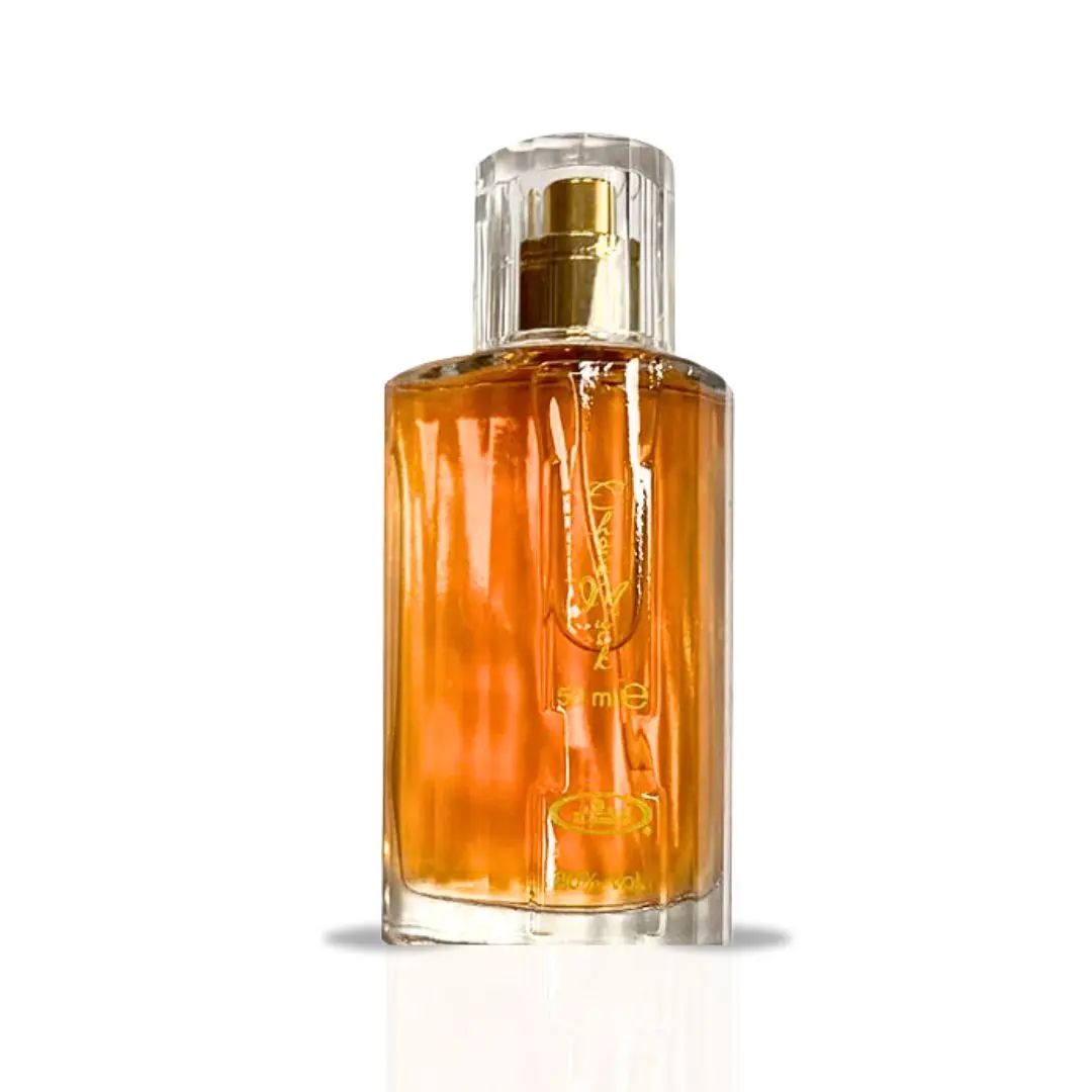 🏆Flash Sale⚡ 495K+ SOLD! 🏆- Choco Musk Eau de Parfum Spray - YTY5