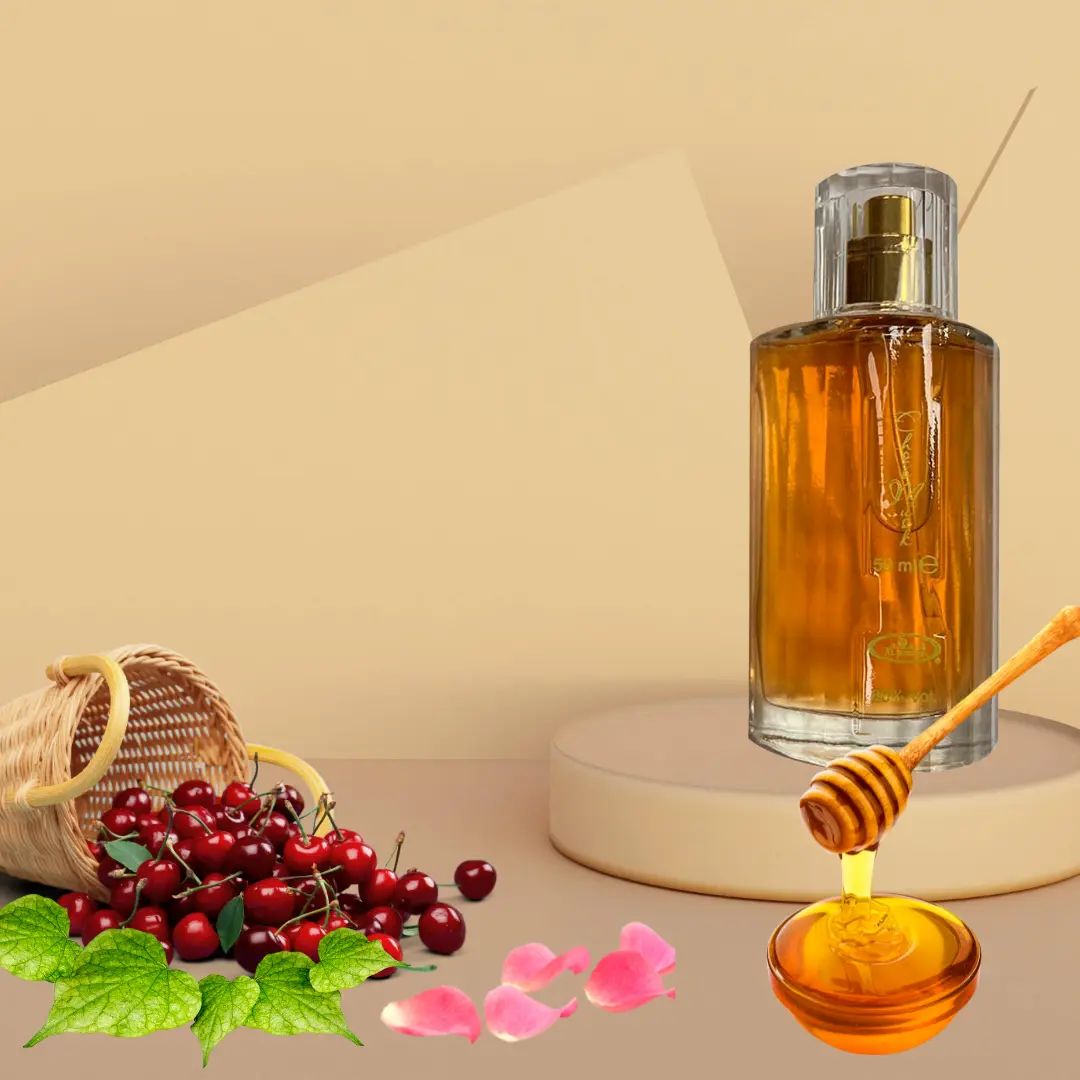 🏆Flash Sale⚡ 495K+ SOLD! 🏆- Choco Musk Eau de Parfum Spray - YTY5