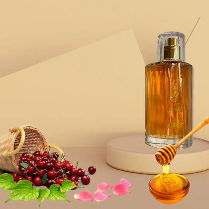 🏆Flash Sale⚡ 495K+ SOLD! 🏆- Choco Musk Eau de Parfum Spray - YTY5