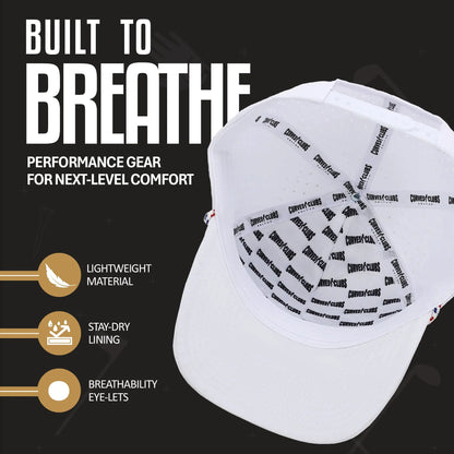 🏆Flash Sale⚡ 15K+ SOLD! 🏆- Titties Funny Golf Hat - YTY5