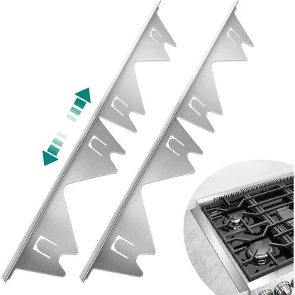🏆Flash Sale⚡25K+ SOLD! 🏆- Stove Gap Guards - YTY5