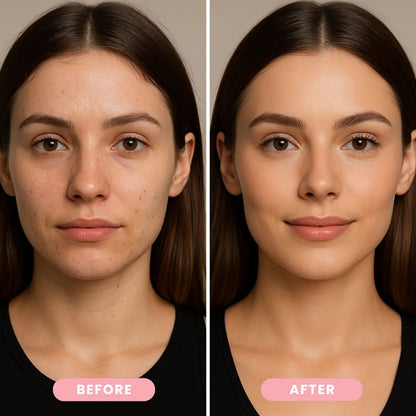 🏆Flash Sale⚡ 50K+ SOLD! 🏆Color Changing Foundation-ZDQ8
