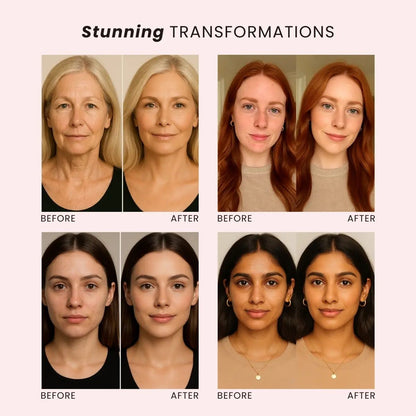 🏆Flash Sale⚡ 50K+ SOLD! 🏆Color Changing Foundation-ZDQ8