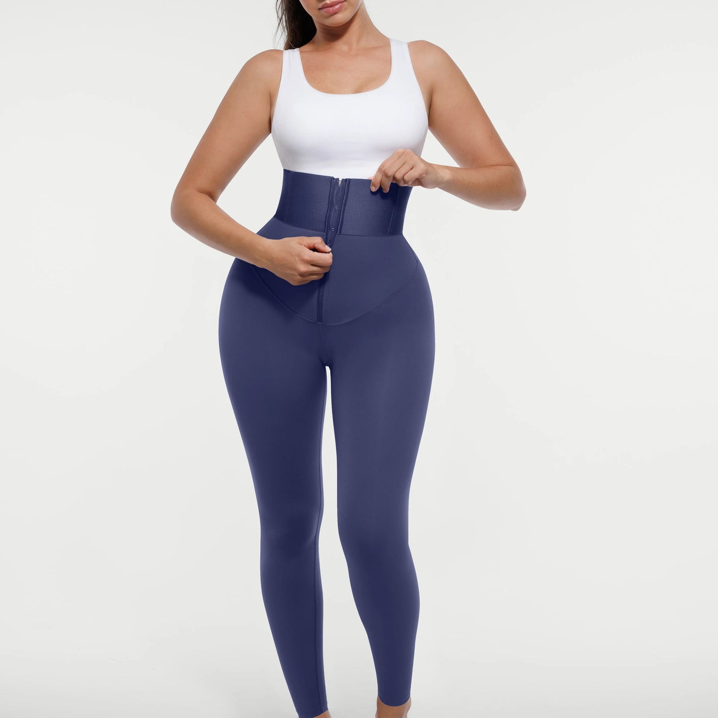 🏆Flash Sale⚡ Newly Upgraded! 🏆Waistband Shaping Leggings-ZDQ8