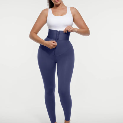 🏆Flash Sale⚡ Newly Upgraded! 🏆Waistband Shaping Leggings-ZDQ8