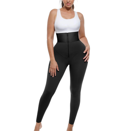 🏆Flash Sale⚡ Newly Upgraded! 🏆Waistband Shaping Leggings-ZDQ8