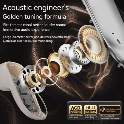 ⚡Flash-Sale⚡100k-sold⚡Bluetooth Headphones with Zero‑Gravity -ZDQ8