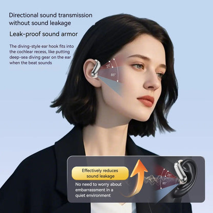 ⚡Flash-Sale⚡100k-sold⚡Bluetooth Headphones with Zero‑Gravity -ZDQ8