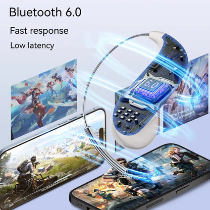⚡Flash-Sale⚡100k-sold⚡Bluetooth Headphones with Zero‑Gravity -ZDQ8
