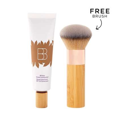 ⚡Crazy-Sale⚡60k-Sold⚡ BB blur tinted moisturizer SPF 30  - A01