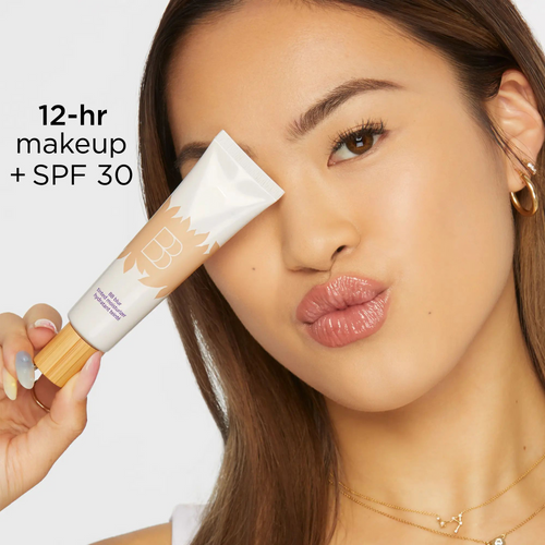 ⚡Crazy-Sale⚡60k-Sold⚡ BB blur tinted moisturizer SPF 30  -ZDQ8