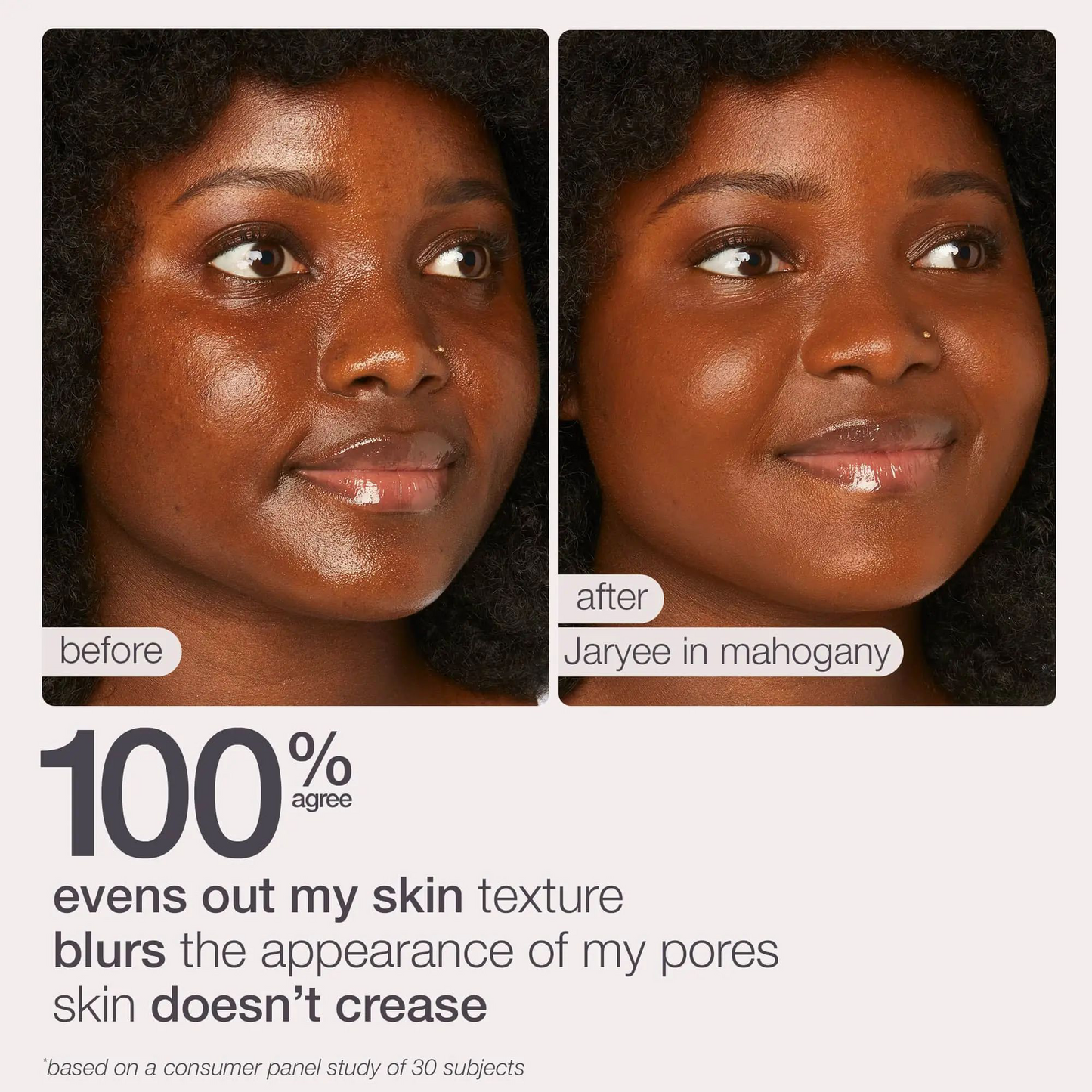 ⚡Crazy-Sale⚡60k-Sold⚡ BB blur tinted moisturizer SPF 30  - A01