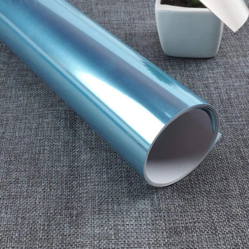 ⚡Crazy-Sale⚡60k-Sold⚡1/2 PCS Self Adhesive Mirror-ZDQ8