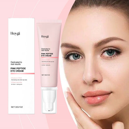 🏆Flash Sale⚡ 60K+ SOLD! 🏆- Peptide Eye Cream, Firming Eye Cream and Eye gel essence - YTY5