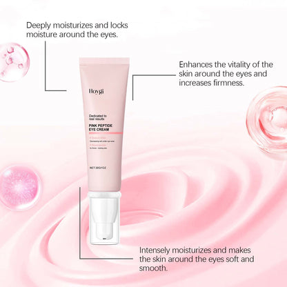 🏆Flash Sale⚡ 60K+ SOLD! 🏆- Peptide Eye Cream, Firming Eye Cream and Eye gel essence - YTY5