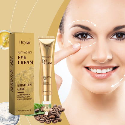 🏆Flash Sale⚡ 60K+ SOLD! 🏆- Peptide Eye Cream, Firming Eye Cream and Eye gel essence - YTY5