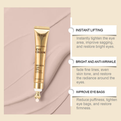 🏆Flash Sale⚡ 60K+ SOLD! 🏆- Peptide Eye Cream, Firming Eye Cream and Eye gel essence - YTY5