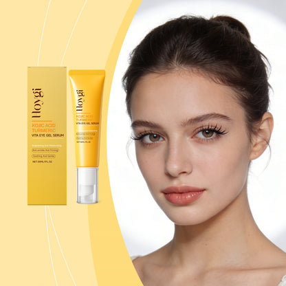🏆Flash Sale⚡ 60K+ SOLD! 🏆- Peptide Eye Cream, Firming Eye Cream and Eye gel essence - YTY5