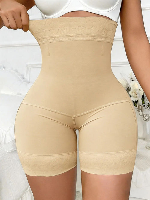 🏆Flash Sale⚡ 30K+ SOLD! 🏆- High Waist Shapewear Shorts - YTY5