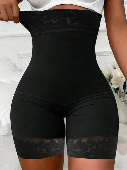 🏆Flash Sale⚡ 30K+ SOLD! 🏆- High Waist Shapewear Shorts - YTY5