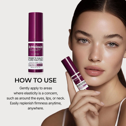 🏆Flash Sale⚡ 620K+ SOLD! 🏆- Anti-aging Cosmetics Collagen Eye Stick - YTY5