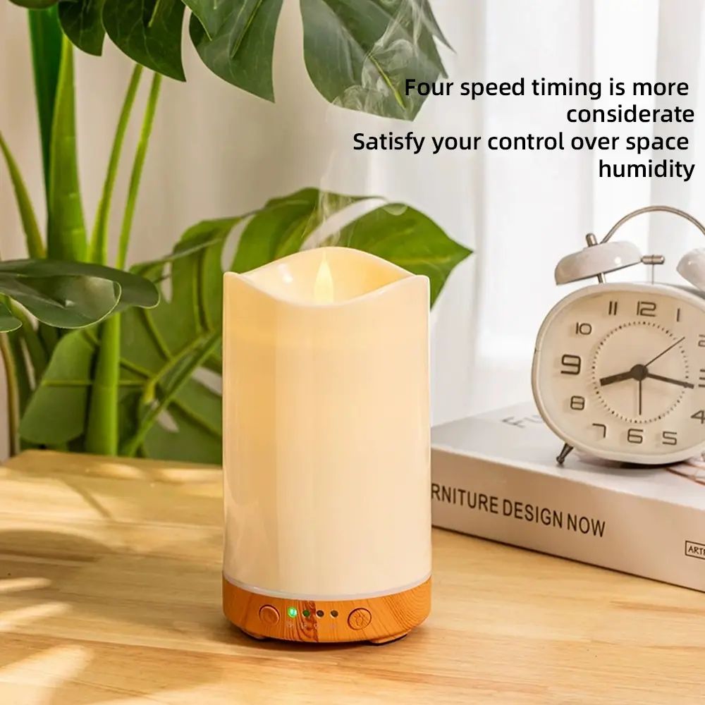 ⚡Crazy-Sale⚡60k-Sold⚡Humidifier Auto Timer-ZDQ8