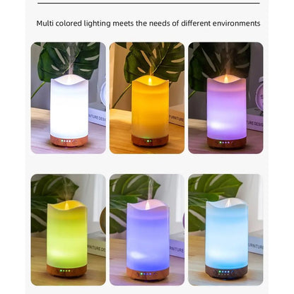 ⚡Crazy-Sale⚡60k-Sold⚡Humidifier Auto Timer-ZDQ8