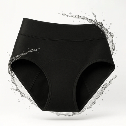 ⏰️Flash-Sale⚡Leak-Proof Period Panties for Women – All-Day Comfort, Ultimate Protection, and Worry-Free Flow - YTY5