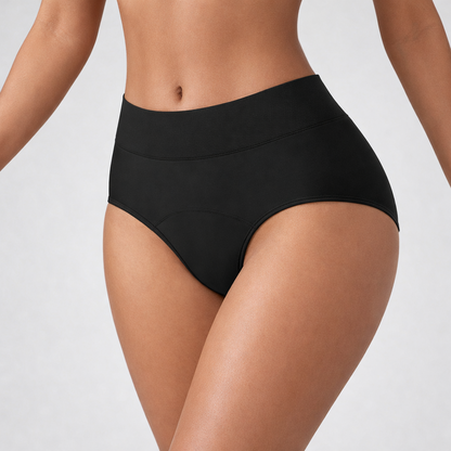 ⏰️Flash-Sale⚡Leak-Proof Period Panties for Women – All-Day Comfort, Ultimate Protection, and Worry-Free Flow - YTY5